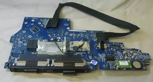Apple 24" iMac AIO Mid 2007 A1225 Intel Mainboard 31PI9MB0010 31PI9MB0020 CPU - Bild 1 von 1