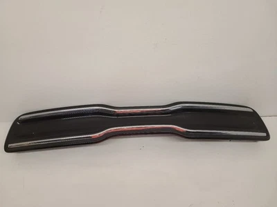 2017-2019 KIA SOUL Grille Model Upper Gloss Black Finish 86350B2520        - Image 1 of 4