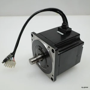 1pcs Used YASKAWA SGMPS-15ACA21 1500W AC SERVO MOTOR - Picture 1 of 12