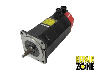 A06B-0314-B002 FANUC SERIES 5S REMANUFACTURED *1 YEAR WARRANTY* 0 - Image 1 of 4