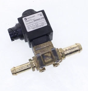 Valve BuschJost Norgren 8499665.3746 - Picture 1 of 4