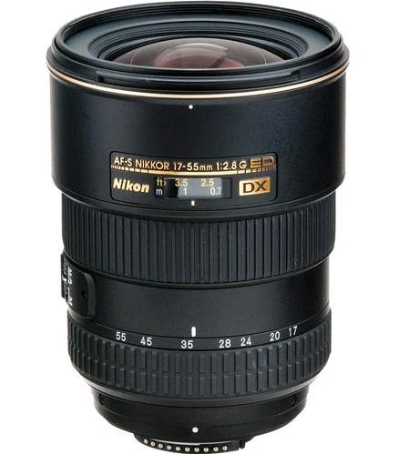 Nikon 17-55mm f/2.8 Camera Lenses for sale | eBay
