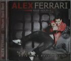 Alex Ferrari - Album Bará Berê - 2012 - Genre Latino -  CD original comme neuf