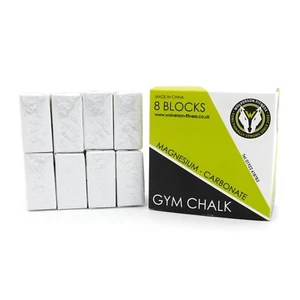 Wolverson Gym Chalk - Picture 1 of 2