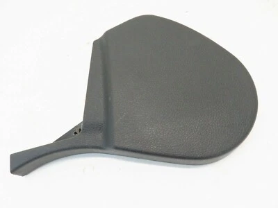 Ford Focus ST 2015-2018 asiento delantero del conductor bisagra cubierta izquierda OEM 15-18 Foto 1 de 4