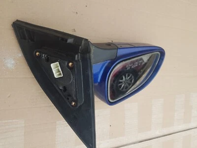 Espejo retrovisor para pasajeros Daewoo Nubira 2000-2004 Foto 1 de 2