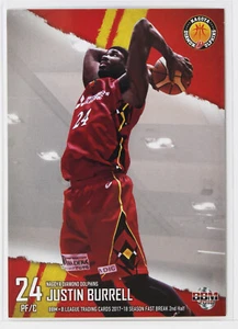 Choice- NAGOYA DIAMOND DOLPHINS - 2018 B.LEAGUE Basketball Trading Cards 2nd Hal - Picture 1 of 11
