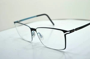 NUEVO AUTÉNTICO MARCO GAFAS BLACKFIN BF 72 RAMSEY 528 - Imagen 1 de 6