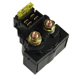 Starter Solenoid Relay for Kawasaki Bayou 250 KLF250 2003-2011 Atv New - Picture 1 of 7