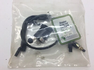 Arctic Cat Complete Reverse Alarm Kit 1992-1996 Prowler EXT MC Puma Jag 0686-121 - Image 1 of 4