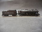 Märklin 37970 US Dampflok H6 "Mikado" New York Central Railroad Digital + Sound