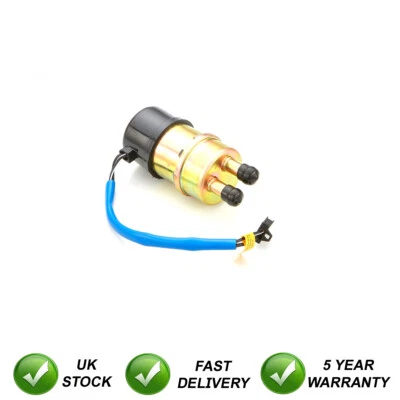 BOMBA DE COMBUSTIBLE PARA YAMAHA ROADSTAR ROAD STAR 1600XV 1600 XV 1999 2000 2001 2002 2003 Foto 1 de 4