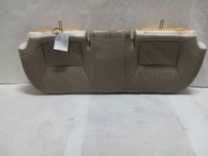 REAR LOWER SEAT fits LEXUS ES330 2004 - Picture 1 of 9