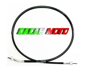YAMAHA YZF 600 R6 1999 2000 2001 2003 2004 KILOMETER CABLE. - Picture 1 of 2