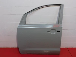 2015 2016 2017 2018 2019 2020 2021 KIA SEDONA LEFT SIDE FRONT DOOR SHELL OEM - Picture 1 of 6