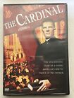 The Cardinal (DVD, 1963) tout neuf