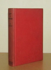 P G Wodehouse - Barmy in Wonderland - 1st/1st (1952 First Edition) - Imagen 1 de 4