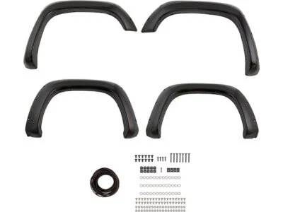 For 2011-2014 GMC Sierra 2500 HD Fender Flare Hardware Kit 64257RN 2013 2012 - Imagem 1 de 2