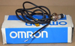 Omron D5B-1011 Tacticle Switch Neu/unbenutzt - Bild 1 von 2