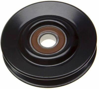 For 2000-2004 Nissan Xterra 2.4L Accessory Drive Belt Tensioner Pulley Gates - Image 1 of 2