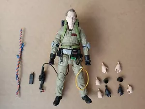 USED 7" DIAMOND SELECT GHOSTBUSTERS PETER VENKMAN SERIES 2 FIGURE 2015 - Picture 1 of 8