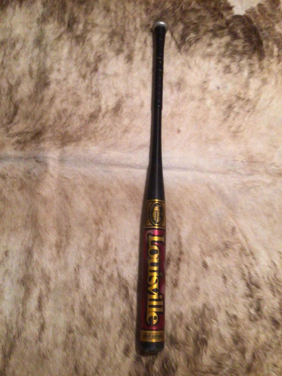 Louisville Slugger Aluminum 34 in Item Slowpitch Softball Bats for
