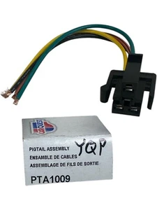 Carquest PTA1009 HVAC Blower Motor Resistor Connector **SALE** - Picture 1 of 1