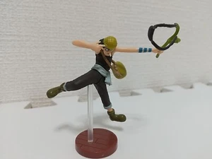 ONE PIECE Choco egg Figure Usopp Furuta 04 2018 King of Snipers - Picture 1 of 8