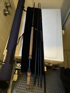 canna da pesca a mosca Switch 11 #6 TFO Deer Creek - Imagen 1 de 5