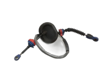 Cavo del cambio dellinterruttore per Peugeot 307 CC 03-05 - Immagine 1 di 4