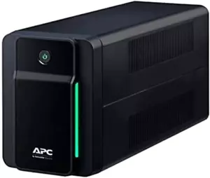 APC by Schneider Electric UPS 750VA UPS Battery Backup & Surge Protector, BX7... - Picture 1 of 12