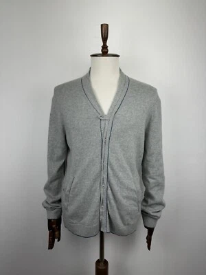 Suéter cárdigan Ted Baker para hombre talla 5 Foto 1 de 4