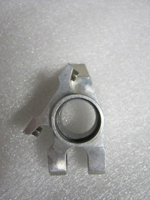 Achsschenkel Harm Alu hinten 1:5 TW Tourenwagen  H.A.R.M ABC Hinterachse - Bild 1 von 4