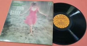 AP) John Barry - Four in the Morning - Roulette Records - Vinyl - OS-805 - Imagen 1 de 8
