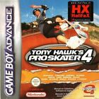 Tony Hawk's Pro Skater 4 GBA