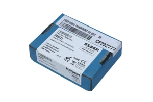 TRANSPONDEDOR ALARMA ESSER 808623 4 ENTRADAS/2 SALIDAS (SELLADO) - Imagen 1 de 3