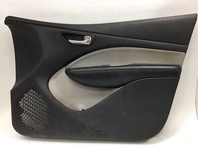 13 DODGE DART Front Door Trim Panel - Image 1 of 4