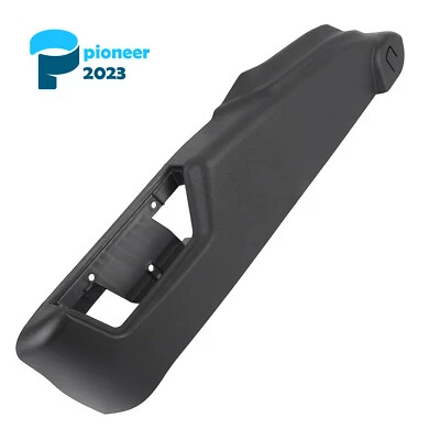 Cubierta de moldura del panel de interruptor lateral del asiento delantero izquierdo para Volvo S80 XC90 V70 S60 39802011 Foto 1 de 4