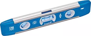 Empire Level EM81.9G 9 Inch Magnetic Torpedo Level W/Overhead Viewing Slot (Made - Picture 1 of 3