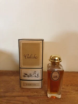  Parfum Calèche Hermès. Kein Eau De Toilette.  - Bild 1 von 4