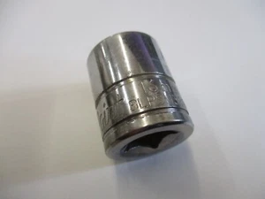 Blue-Point BLPSM3816 - 3/8 Drive 6 Point 16mm Socket - Picture 1 of 4