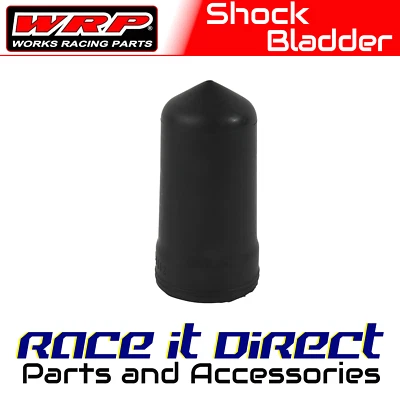 Amortiguador trasero para Honda CR 80 RB 1996-2002 WRP Foto 1 de 4