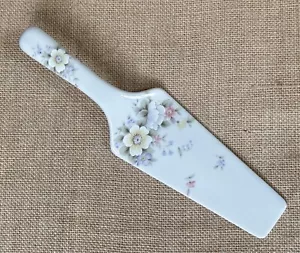Torta vintage shabby floreale country cottage nonna nucleo romantico - Foto 1 di 4