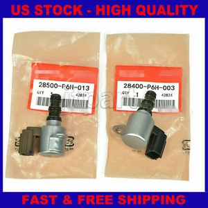 OEM Transmission Shift Control Solenoid Valve B&C Fits for Accord Acura TL - Picture 1 of 6