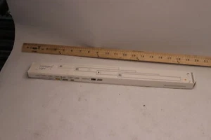 Maxim Intelligent Light LED Bath Bar Polished Chrome 24" L1001 - Picture 1 of 3
