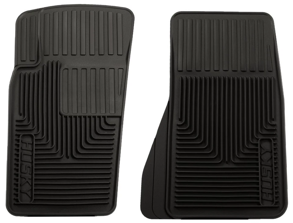 Husky Liners  Fits 1984-2001 Jeep Cherokee, 1993-2004 Jeep Grand Cherokee, 2007- Foto 1 de 4