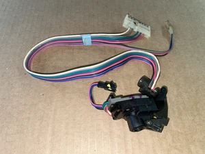 Corvette C4 Wiper Turn Signal Arm Pivot Switch GM 90 91 92 93 - Picture 1 of 9