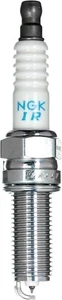 NGK 1422 Spark Plug NGK Laser Iridium Spark Plug Pack Of 1 - NEW SEE PICS - Picture 1 of 4