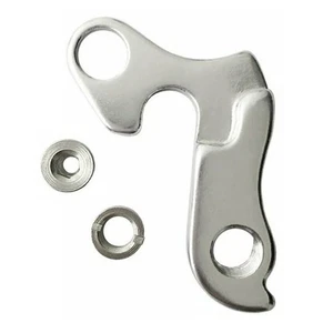 Rear Derailleur Hanger Gear Bicycle Holder Bracket For Carrera Vulcan Banshee - Picture 1 of 6