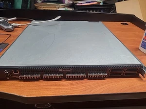 QLogic SANbox 5600,  Model SB5602-20A-E G - Picture 1 of 10